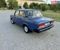Синій ВАЗ 2107, об'ємом двигуна 1.5 л та пробігом 72 тис. км за 2747 $, фото 2 на Automoto.ua