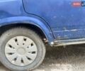 Синий ВАЗ 2107, объемом двигателя 1.45 л и пробегом 240 тыс. км за 709 $, фото 4 на Automoto.ua