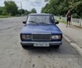 Синій ВАЗ 2107, об'ємом двигуна 0 л та пробігом 300 тис. км за 999 $, фото 1 на Automoto.ua