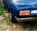 Синій ВАЗ 2107, об'ємом двигуна 1.5 л та пробігом 148 тис. км за 799 $, фото 3 на Automoto.ua