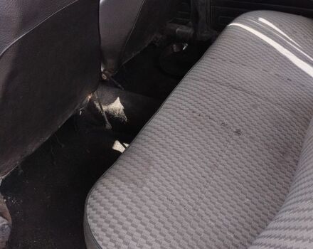 Синий ВАЗ 2107, объемом двигателя 1.5 л и пробегом 18 тыс. км за 481 $, фото 5 на Automoto.ua