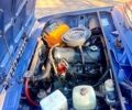 Синій ВАЗ 2107, об'ємом двигуна 1.5 л та пробігом 62 тис. км за 2000 $, фото 5 на Automoto.ua