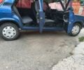 Синій ВАЗ 2107, об'ємом двигуна 1.45 л та пробігом 44 тис. км за 2150 $, фото 15 на Automoto.ua