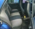 Синій ВАЗ 2107, об'ємом двигуна 1.4 л та пробігом 120 тис. км за 1064 $, фото 5 на Automoto.ua