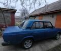 Синий ВАЗ 2107, объемом двигателя 1.5 л и пробегом 90 тыс. км за 1100 $, фото 3 на Automoto.ua