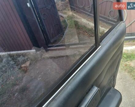 Синий ВАЗ 2107, объемом двигателя 1.45 л и пробегом 600 тыс. км за 1250 $, фото 3 на Automoto.ua