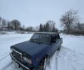Синій ВАЗ 2107, об'ємом двигуна 1.6 л та пробігом 150 тис. км за 799 $, фото 1 на Automoto.ua