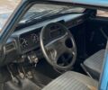 Синий ВАЗ 2107, объемом двигателя 1.5 л и пробегом 120 тыс. км за 875 $, фото 3 на Automoto.ua