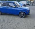 Синий ВАЗ 2107, объемом двигателя 1.45 л и пробегом 135 тыс. км за 1499 $, фото 29 на Automoto.ua