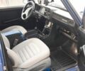 Синий ВАЗ 2107, объемом двигателя 1.5 л и пробегом 126 тыс. км за 1400 $, фото 6 на Automoto.ua
