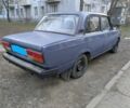 Синий ВАЗ 2107, объемом двигателя 0 л и пробегом 125 тыс. км за 1084 $, фото 2 на Automoto.ua