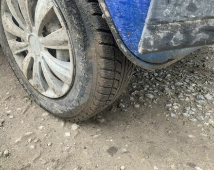 ВАЗ 2107 2006 в Бучаче на Automoto.ua Синий ВАЗ 2107, объемом двигателя 1.5 л и пробегом 57 тыс. км за 750 $, фото 4 на Automoto.ua