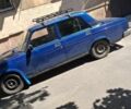 Синій ВАЗ 2107, об'ємом двигуна 1.5 л та пробігом 110 тис. км за 1449 $, фото 1 на Automoto.ua