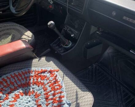 Синій ВАЗ 2107, об'ємом двигуна 1.57 л та пробігом 85 тис. км за 1700 $, фото 9 на Automoto.ua