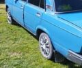 Синій ВАЗ 2107, об'ємом двигуна 1.57 л та пробігом 85 тис. км за 1700 $, фото 10 на Automoto.ua