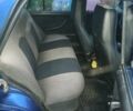 Синій ВАЗ 2107, об'ємом двигуна 1.4 л та пробігом 120 тис. км за 1064 $, фото 4 на Automoto.ua