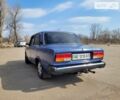 Синий ВАЗ 2107, объемом двигателя 0 л и пробегом 50 тыс. км за 2100 $, фото 10 на Automoto.ua