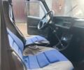 Синий ВАЗ 2107, объемом двигателя 1.7 л и пробегом 76 тыс. км за 1700 $, фото 1 на Automoto.ua