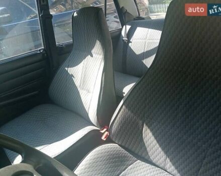 Синий ВАЗ 2107, объемом двигателя 1.6 л и пробегом 49 тыс. км за 2800 $, фото 3 на Automoto.ua