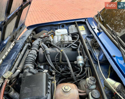 Синій ВАЗ 2107, об'ємом двигуна 1.5 л та пробігом 151 тис. км за 1899 $, фото 8 на Automoto.ua
