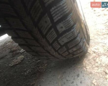 Синій ВАЗ 2107, об'ємом двигуна 1.6 л та пробігом 200 тис. км за 676 $, фото 5 на Automoto.ua