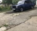 Синий ВАЗ 2107, объемом двигателя 1.5 л и пробегом 200 тыс. км за 961 $, фото 4 на Automoto.ua