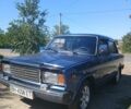 Синий ВАЗ 2107, объемом двигателя 0 л и пробегом 120 тыс. км за 1500 $, фото 1 на Automoto.ua
