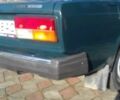 Синий ВАЗ 2107, объемом двигателя 1.5 л и пробегом 12 тыс. км за 3700 $, фото 30 на Automoto.ua