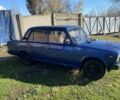 Синий ВАЗ 2107, объемом двигателя 1.5 л и пробегом 92 тыс. км за 1550 $, фото 2 на Automoto.ua
