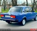 Синий ВАЗ 2107, объемом двигателя 1.5 л и пробегом 87 тыс. км за 1950 $, фото 3 на Automoto.ua