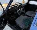 Синій ВАЗ 2107, об'ємом двигуна 1 л та пробігом 111 тис. км за 700 $, фото 4 на Automoto.ua
