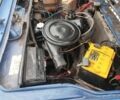 Синий ВАЗ 2107, объемом двигателя 1.5 л и пробегом 189 тыс. км за 950 $, фото 7 на Automoto.ua