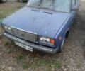 Синій ВАЗ 2107, об'ємом двигуна 1.45 л та пробігом 92 тис. км за 1200 $, фото 1 на Automoto.ua