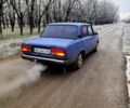 Синій ВАЗ 2107, об'ємом двигуна 1.5 л та пробігом 94 тис. км за 1500 $, фото 2 на Automoto.ua