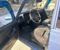 Синий ВАЗ 2107, объемом двигателя 1.6 л и пробегом 184 тыс. км за 950 $, фото 7 на Automoto.ua