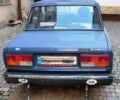 Синий ВАЗ 2107, объемом двигателя 1.45 л и пробегом 50 тыс. км за 1919 $, фото 2 на Automoto.ua