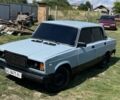 Синий ВАЗ 2107, объемом двигателя 1.5 л и пробегом 70 тыс. км за 500 $, фото 2 на Automoto.ua
