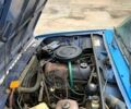 Синий ВАЗ 2107, объемом двигателя 15 л и пробегом 87 тыс. км за 800 $, фото 3 на Automoto.ua