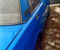 Синій ВАЗ 2107, об'ємом двигуна 1.6 л та пробігом 98 тис. км за 1499 $, фото 8 на Automoto.ua