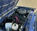 Синій ВАЗ 2107, об'ємом двигуна 1.5 л та пробігом 72 тис. км за 2747 $, фото 41 на Automoto.ua