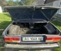 Синий ВАЗ 2107, объемом двигателя 1.6 л и пробегом 85 тыс. км за 653 $, фото 21 на Automoto.ua