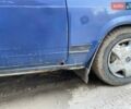 Синий ВАЗ 2107, объемом двигателя 1.45 л и пробегом 240 тыс. км за 709 $, фото 3 на Automoto.ua