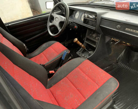 Синій ВАЗ 2107, об'ємом двигуна 1.5 л та пробігом 300 тис. км за 699 $, фото 7 на Automoto.ua