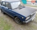 Синий ВАЗ 2107, объемом двигателя 1.5 л и пробегом 114 тыс. км за 700 $, фото 6 на Automoto.ua