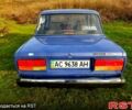 Синій ВАЗ 2107, об'ємом двигуна 1.5 л та пробігом 125 тис. км за 1500 $, фото 4 на Automoto.ua
