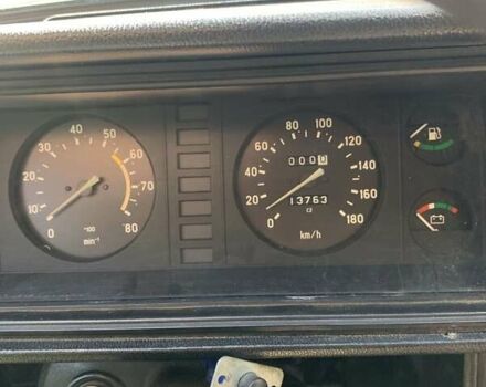 Синій ВАЗ 2107, об'ємом двигуна 1.57 л та пробігом 85 тис. км за 1700 $, фото 1 на Automoto.ua