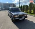 Синій ВАЗ 2107, об'ємом двигуна 1.5 л та пробігом 108 тис. км за 2700 $, фото 1 на Automoto.ua