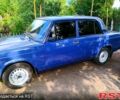 Синий ВАЗ 2107, объемом двигателя 1.5 л и пробегом 88 тыс. км за 2350 $, фото 4 на Automoto.ua