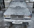 Синий ВАЗ 2107, объемом двигателя 0 л и пробегом 200 тыс. км за 1000 $, фото 5 на Automoto.ua