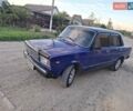 ВАЗ 2107 2006 в Беляевке на Automoto.ua Синий ВАЗ 2107, объемом двигателя 1.5 л и пробегом 123 тыс. км за 1450 $, фото 11 на Automoto.ua